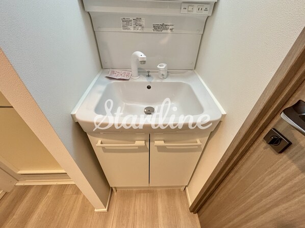 ソラシアレジデンス亀戸の物件内観写真